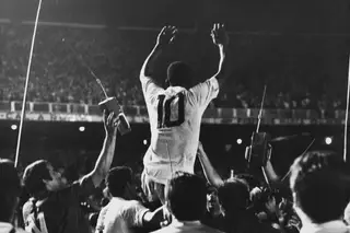 Revelados os planos para o funeral de Pelé, que começa com uma cerimónia pública no estádio do Santos