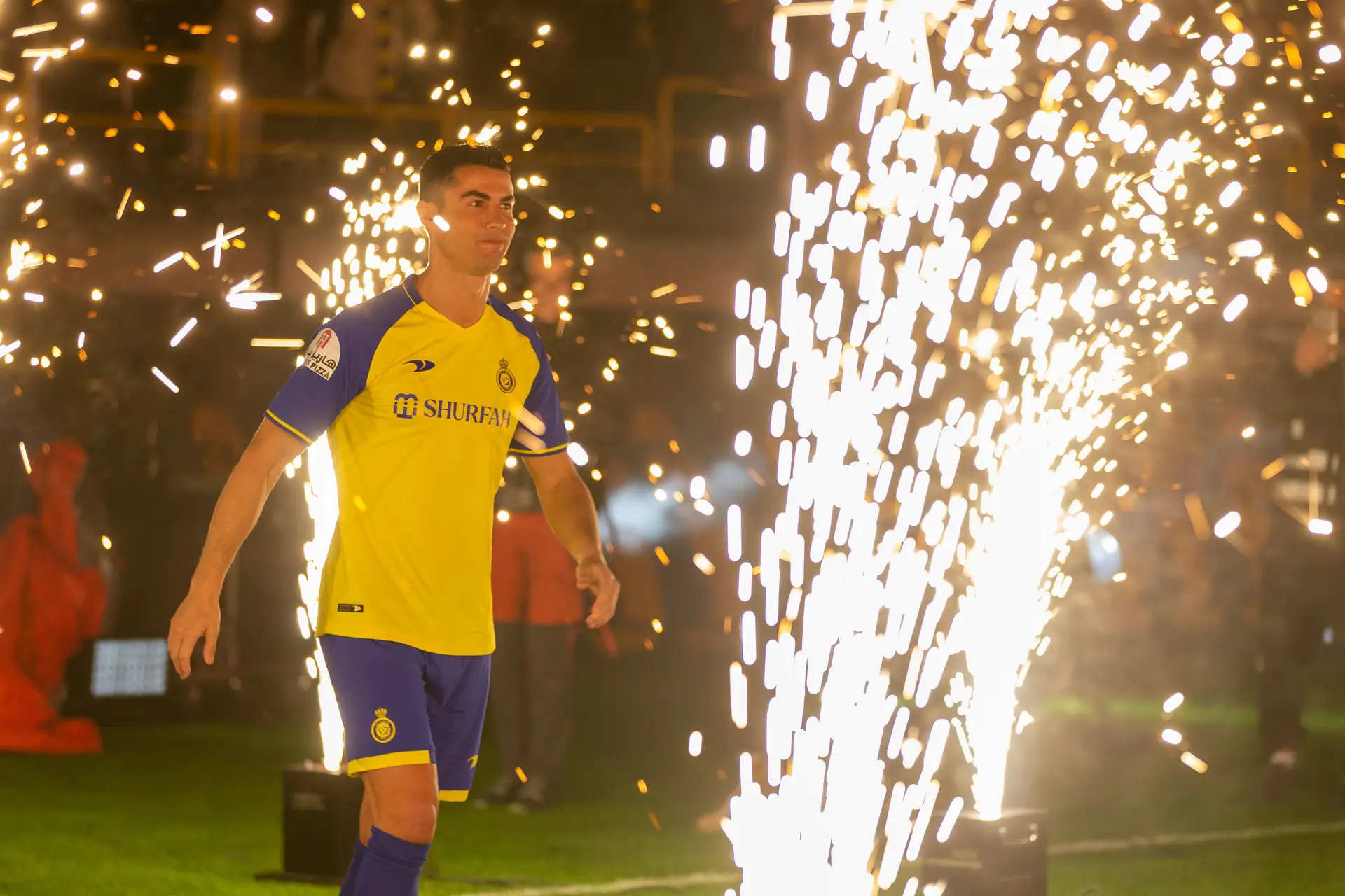 Cristiano Ronaldo: “Não vou jogar mais na Europa. A Europa perdeu muita  qualidade. MLS? Na Arábia o campeonato é muito melhor”