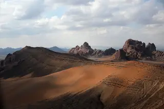 Dakar2023. João Ferreira vence etapa nos veículos ligeiros protótipos