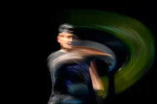 Nick Kyrgios ‘não dorme’ desde Wimbledon e queria vingança, mas não conseguiria aguentar sete jogos do Open da Austrália