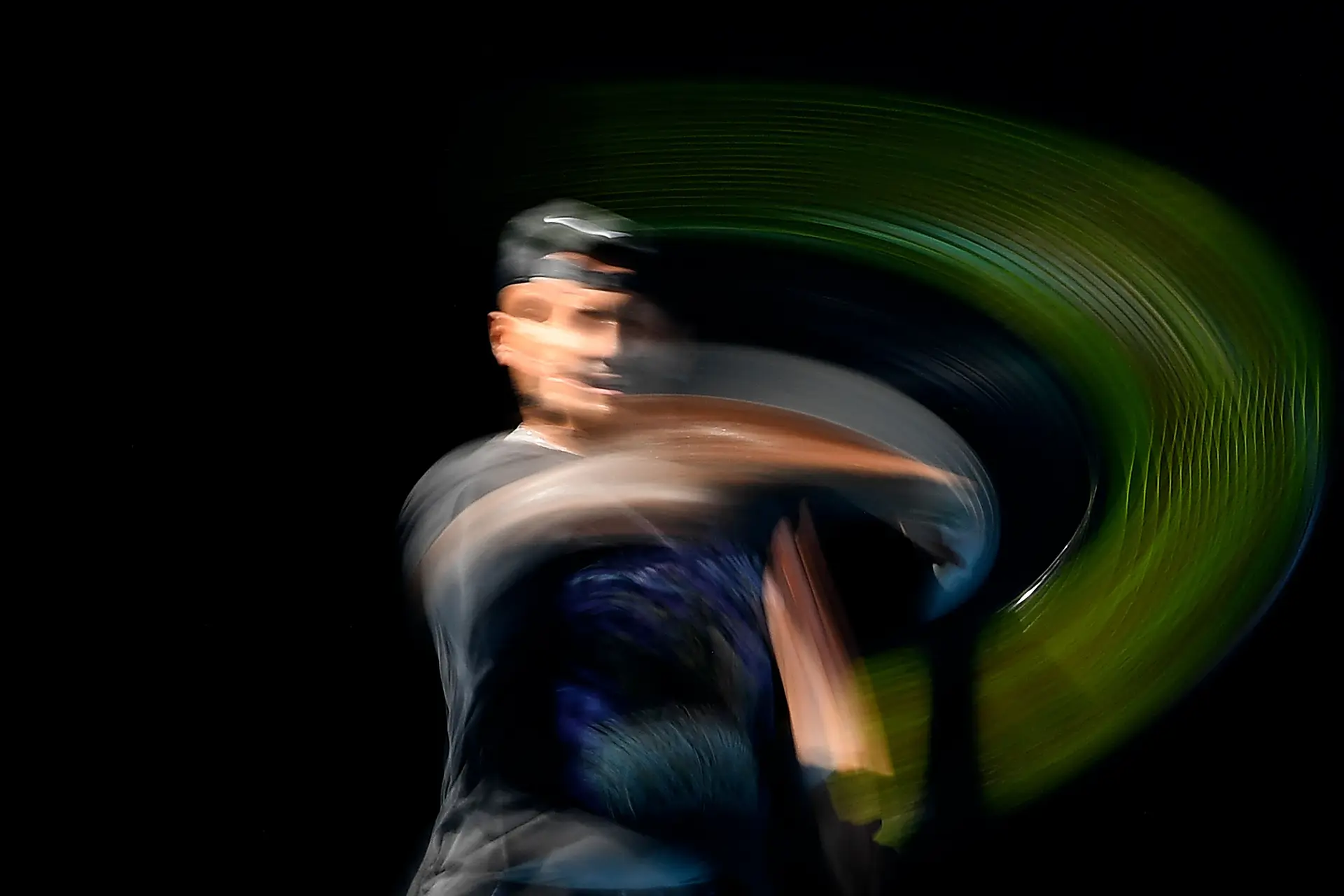 Nick Kyrgios ‘não dorme’ desde Wimbledon e queria vingança, mas não conseguiria aguentar sete jogos do Open da Austrália