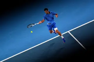 Sem jogar há um mês, Novak Djokovic recupera a liderança do ranking mundial. Nuno Borges sobe a 65.º