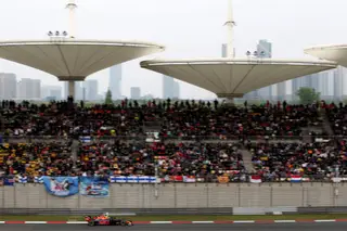 Mundial de F1: não haverá substituição do GP da China, calendário terá apenas 23 corridas