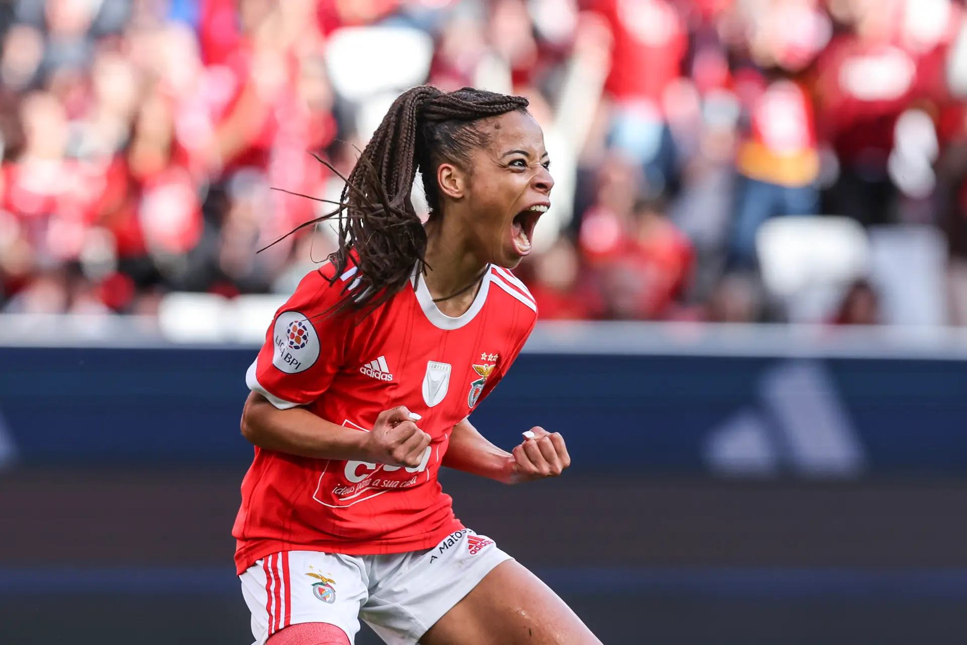 Portugal tem hoje jogo decisivo na Liga das Nações de futebol feminino