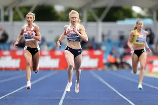 World Athletics quererá manter atletas trans em provas femininas e críticas ressurgiram: “Não temos hipótese, mais vale desistirmos agora”