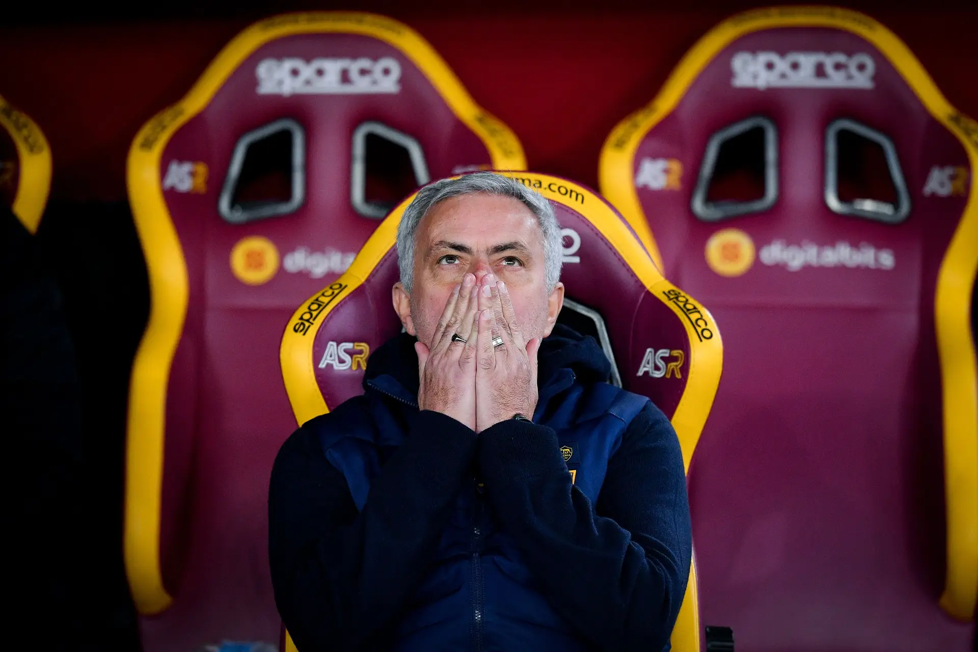 Parabéns a você, nesta data querida: José Mourinho faz 60 anos e esta é a aula onde explicou como o seu “grande segredo é criar empatia”