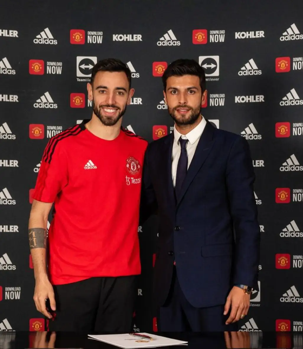 Miguel Pinho. Quem é o empresário que cresceu com Bruno Fernandes e é acusado pelo MP de aliciar um jogador para “jogar mal” com o Benfica