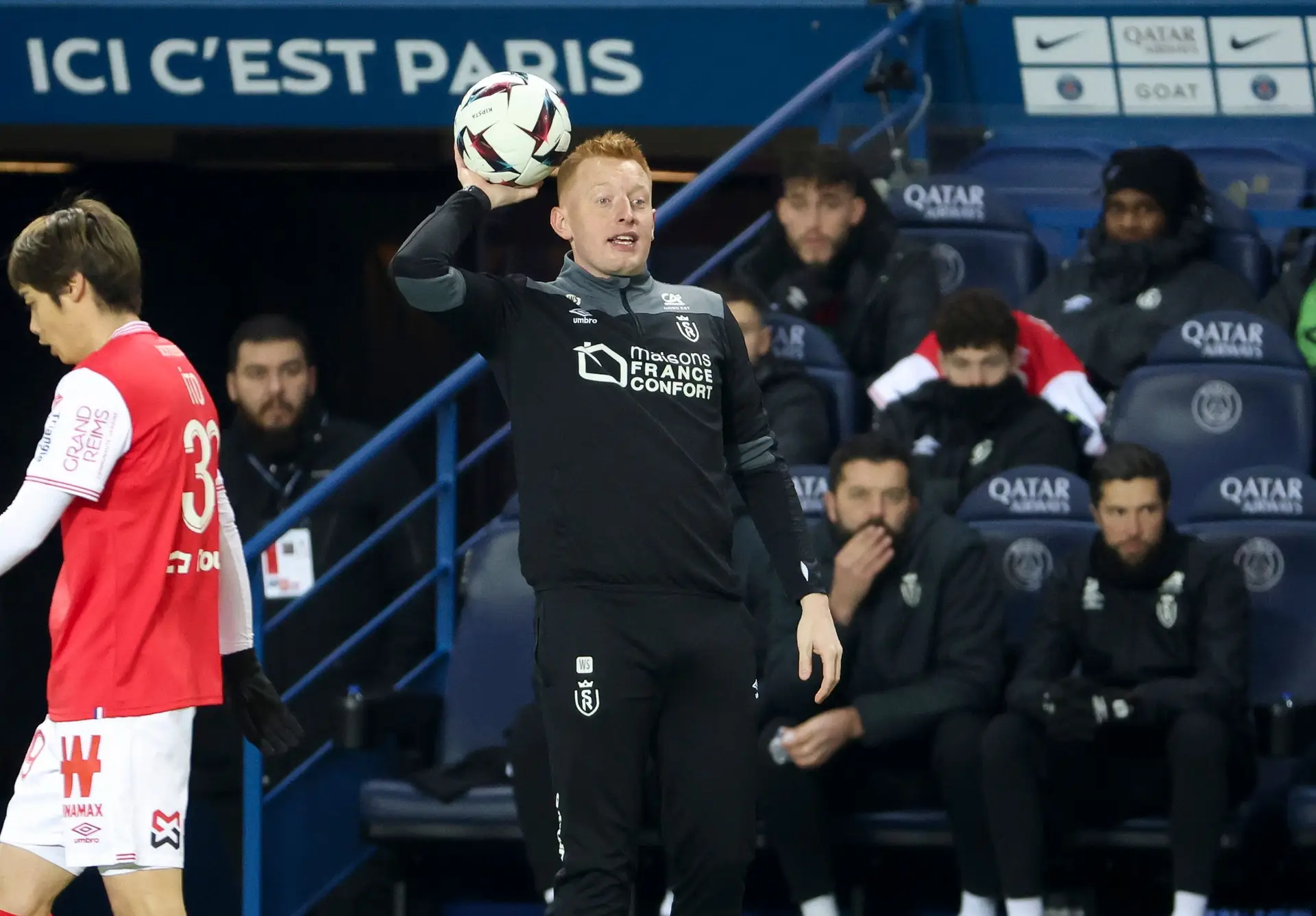 Como se tornar técnico de futebol? - Pensar Cursos