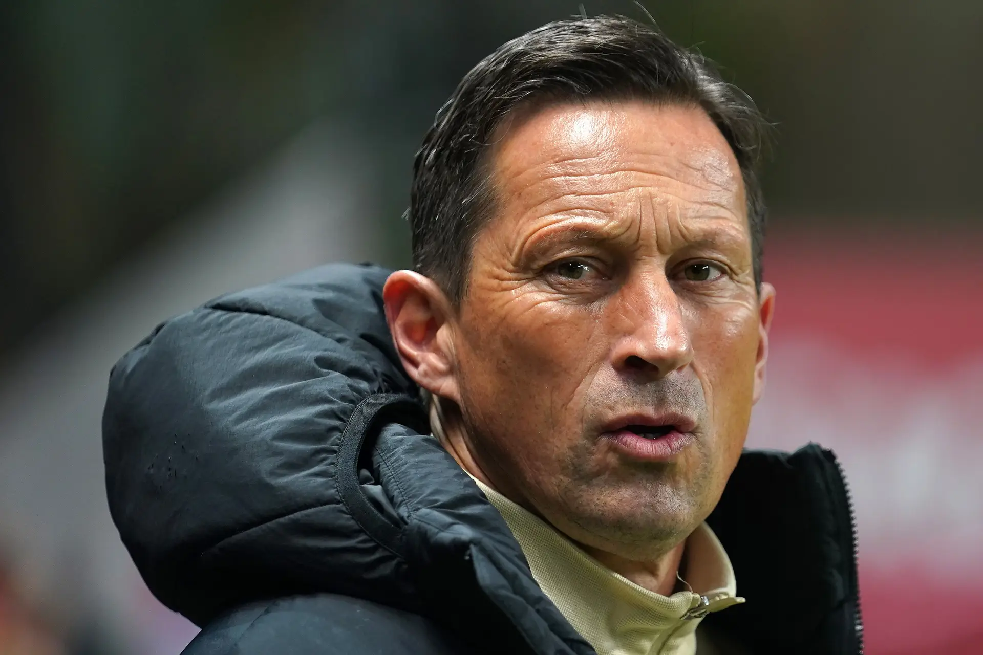 Roger Schmidt e o Portimonense: “Espero o que vi sempre nos jogos fora: um bom adversário que tenta tudo. Pode jogar sem qualquer pressão”