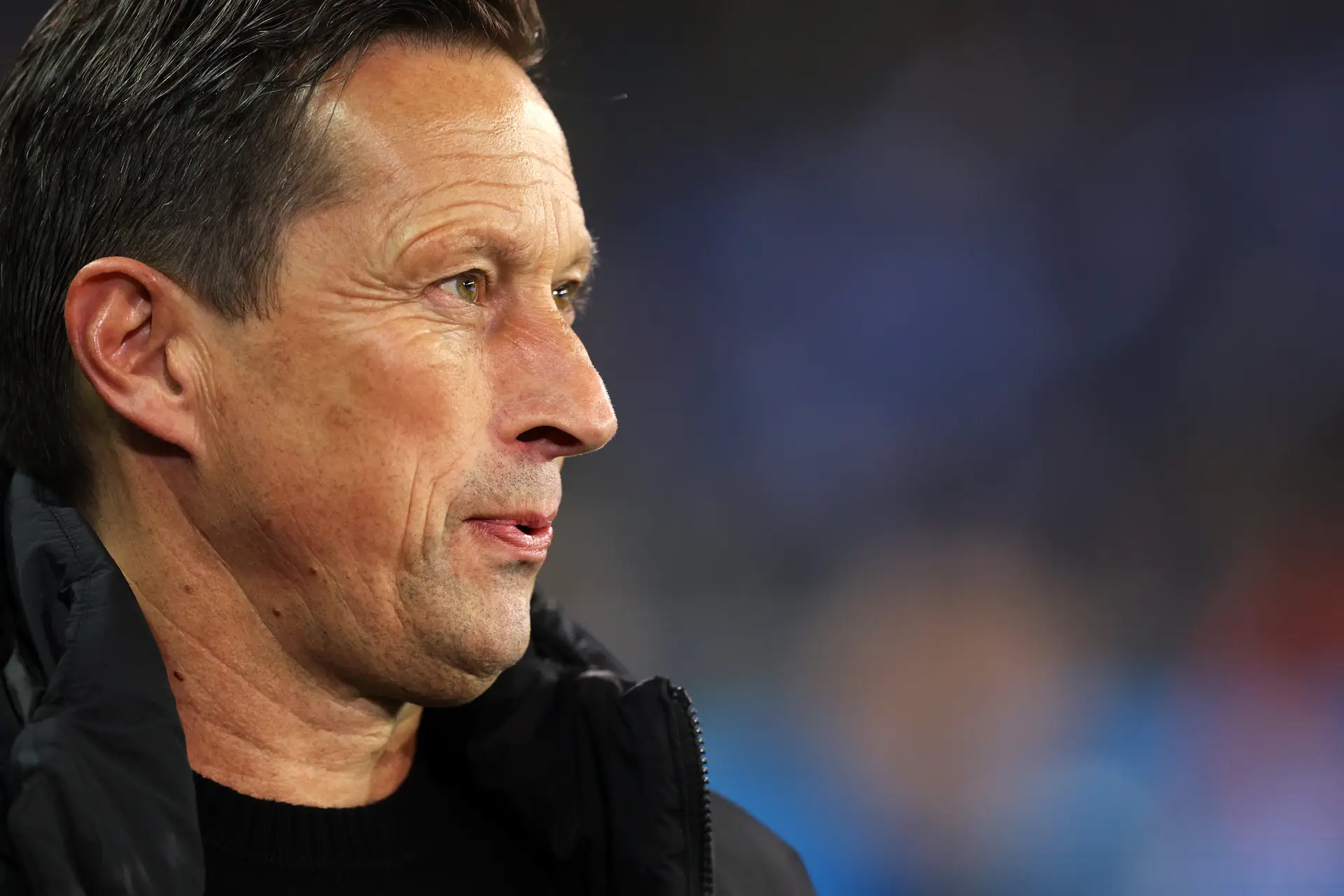 Roger Schmidt e o sorteio da Champions: “Inter com muita qualidade, mas temos jogado de forma muito fiável”