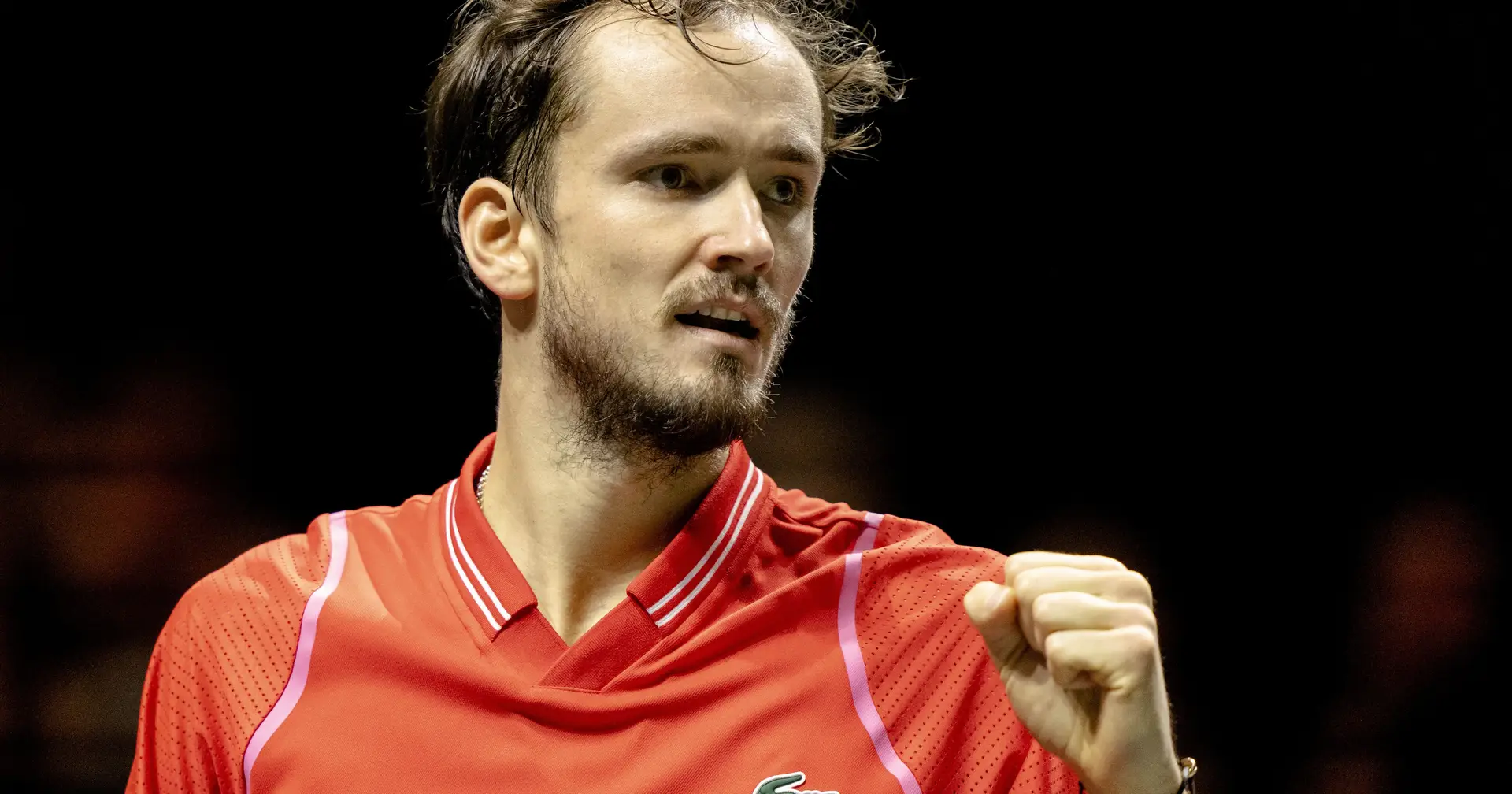 Daniil Medvedev Derrota Jannik Sinner E Volta Aos Títulos No ATP 500 De ...