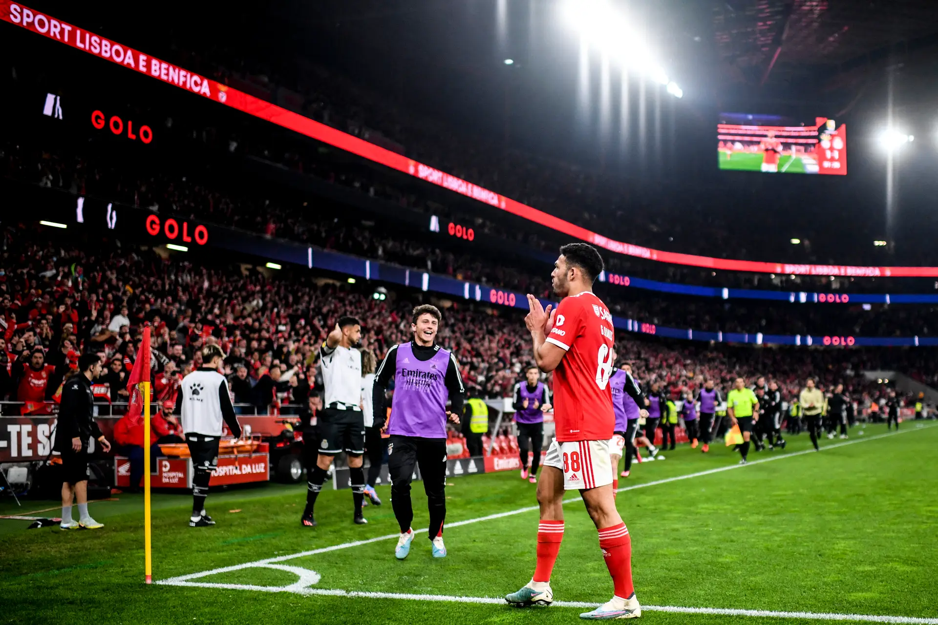 FC Porto joga no Bessa, Benfica recebe Moreirense e Sporting estreia-se na  I Liga - Mundo Português