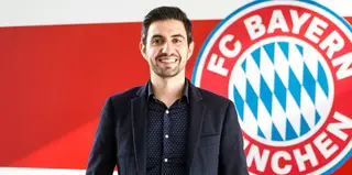 Francisco é o novo diretor do futebol feminino do Bayern e gostava que “os grandes clubes” fossem “as locomotivas da profissionalização”