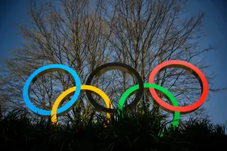 Alemanha vai acolher atletas ucranianos para treinarem no país em preparação rumo os Jogos Olímpicos