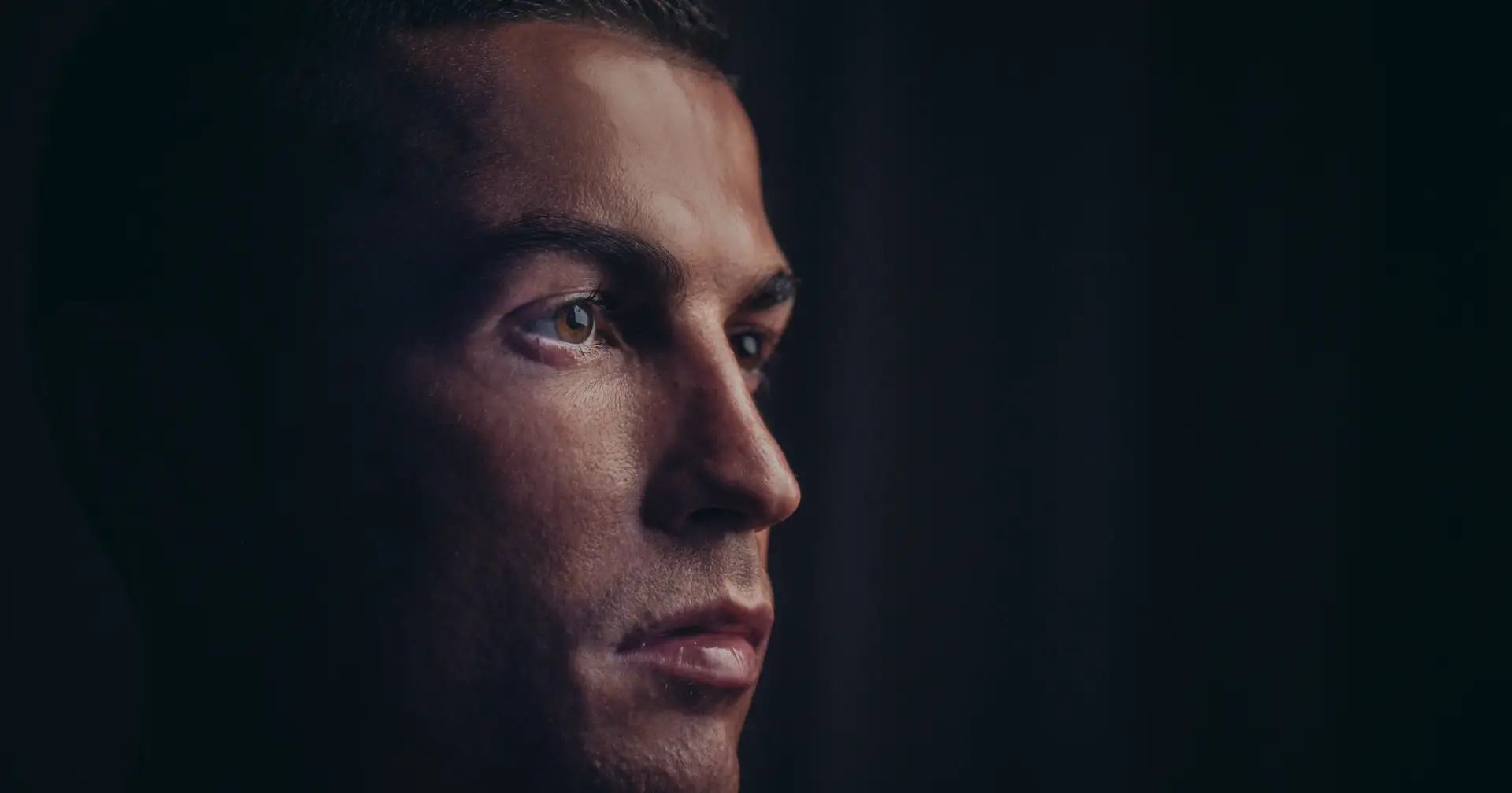 Cristiano Ronaldo: “Não vou jogar mais na Europa. A Europa perdeu muita  qualidade. MLS? Na Arábia o campeonato é muito melhor”