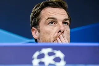 Nos últimos 14 jogos o Club Brugge só ganhou dois, mas treinador chega à Luz com “muita confiança” para vencer o Benfica