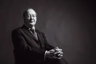 Jorge Nuno Pinto da Costa: o imperador azul (um dos 50 nomes que marcam a história dos últimos 50 anos em Portugal)