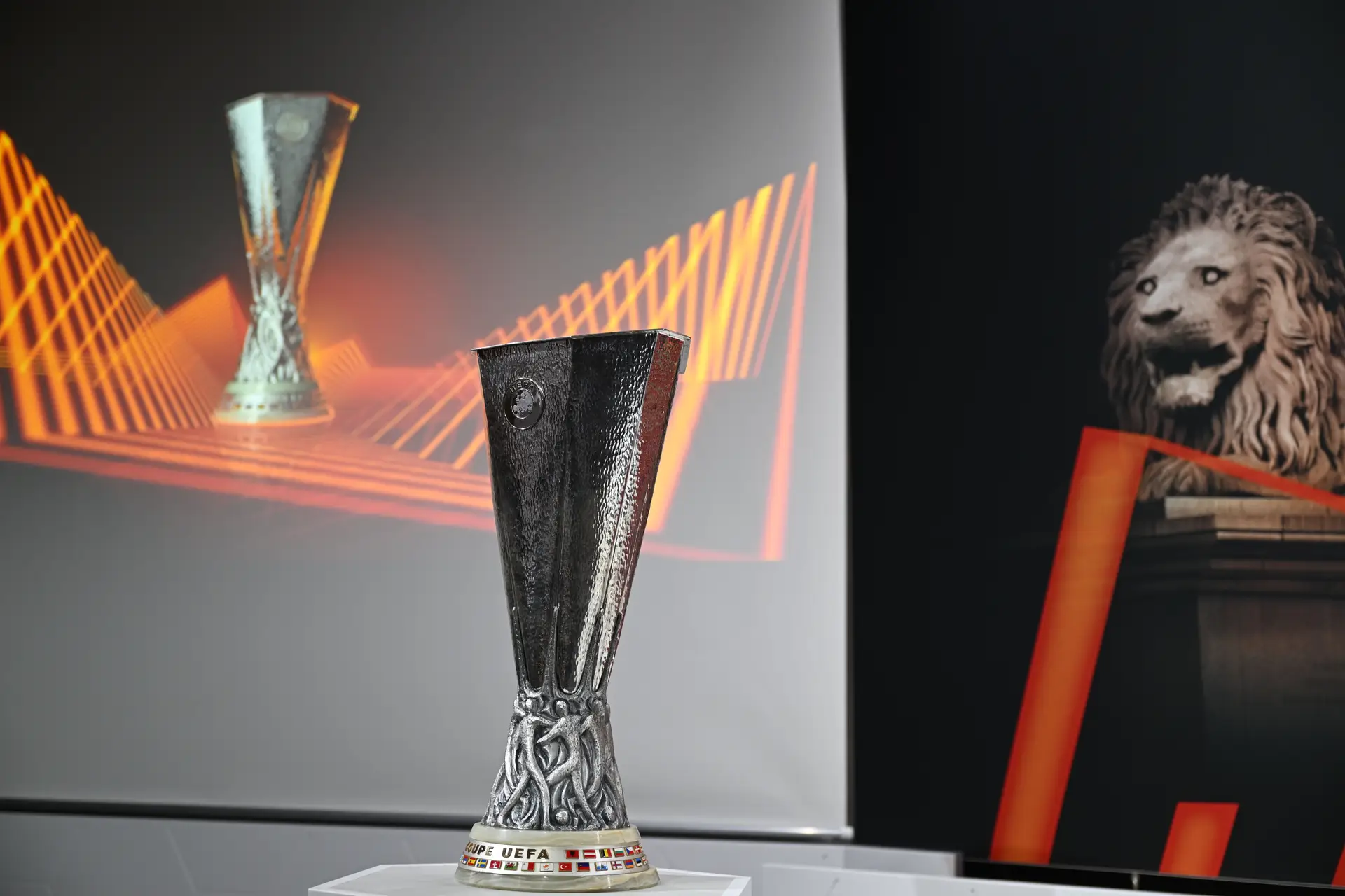 Jogos da Europa League hoje, quinta-feira, 13 de abril 2023