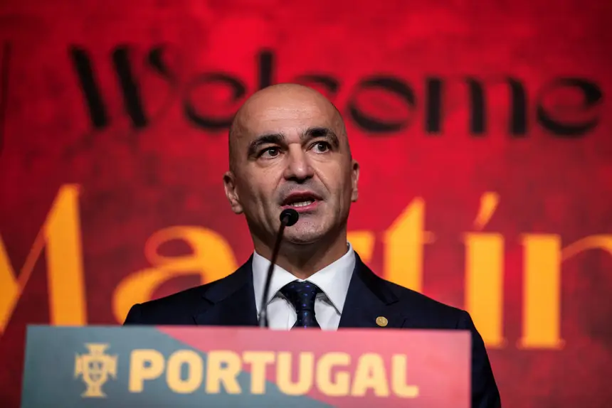 O calendário de Portugal rumo ao Euro 2024 - SIC Notícias