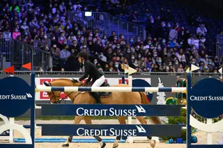 O que significa a queda do Credit Suisse para o desporto?