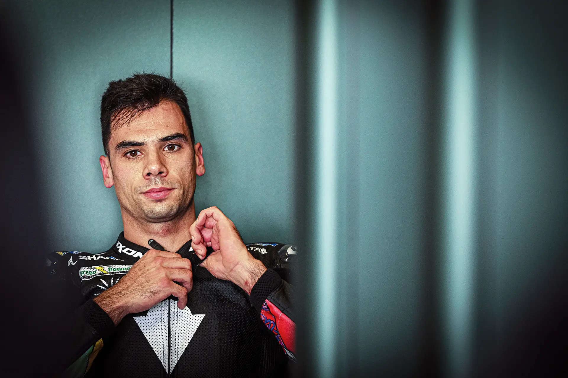 Miguel Oliveira: “Não vi a KTM com potencial para atingir o pico nos próximos anos. Senti que não era o sítio para continuar”