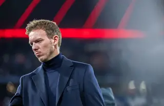 Sai Julian Nagelsmann, entra Thomas Tuchel: Bayern Munique troca de treinador a dois meses e meio do final da temporada