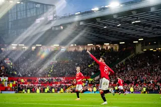 Filho de antigo primeiro-ministro do Catar fez segunda oferta para comprar o Manchester United