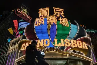 Três anos depois, Macau renasceu no futebol e já só há três seleções no mundo inativas devido à pandemia