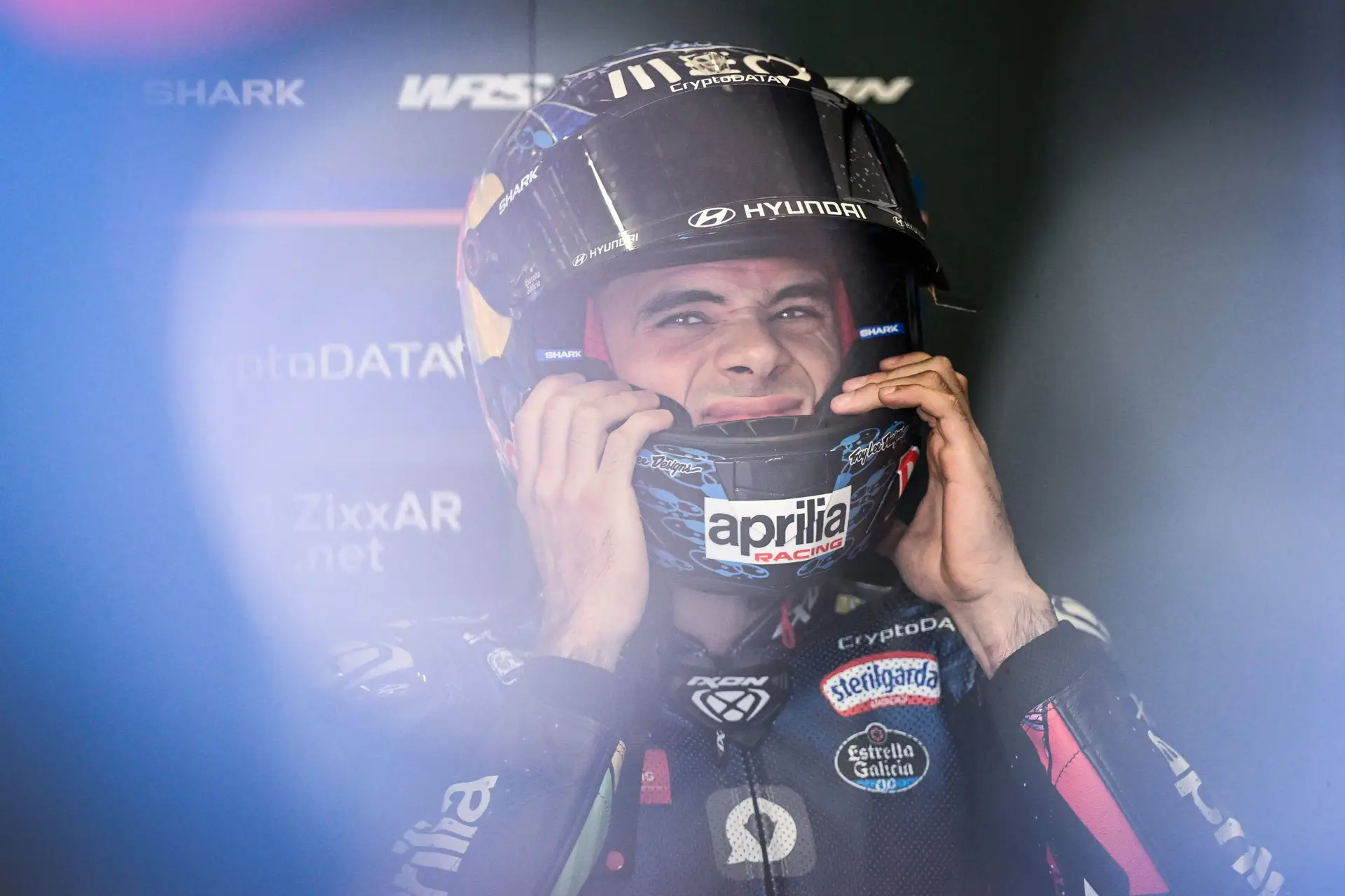 Miguel Oliveira e o 14.º lugar na corrida sprint do GP do Japão: «Dececionante» - MotoGP - Jornal Record