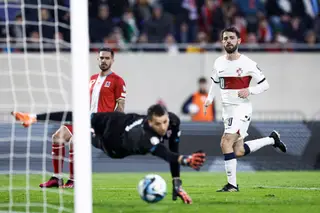 De intenções parece estar Martínez cheio, e a seleção também