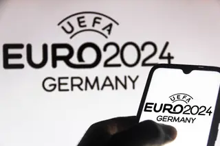 Começou a caminhada para o Euro 2024 e como temos sorte por podermos receber um campeonato em democracia novamente