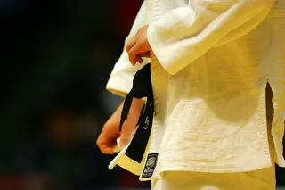 Zelando pelo bem maior, Jorge Fernandes, ex-presidente da federação de judo, já não quer voltar à presidência: “Há que acalmar as coisas”