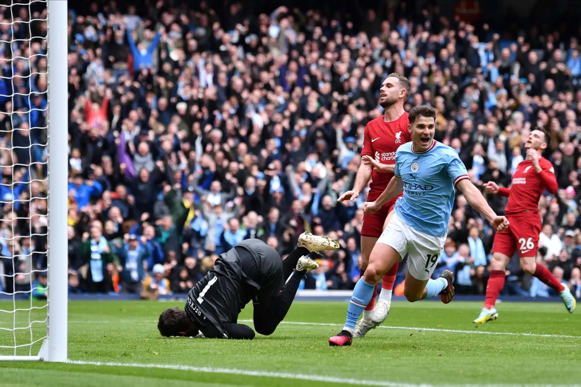 Como funciona a Premier League e as outras divisões na Inglaterra – Radio  Futebol Online – Muito Além das Quatro Linhas