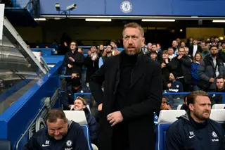 O tormento do Chelsea de Boehly: €600 milhões depois, Graham Potter é o segundo treinador despedido do clube esta temporada