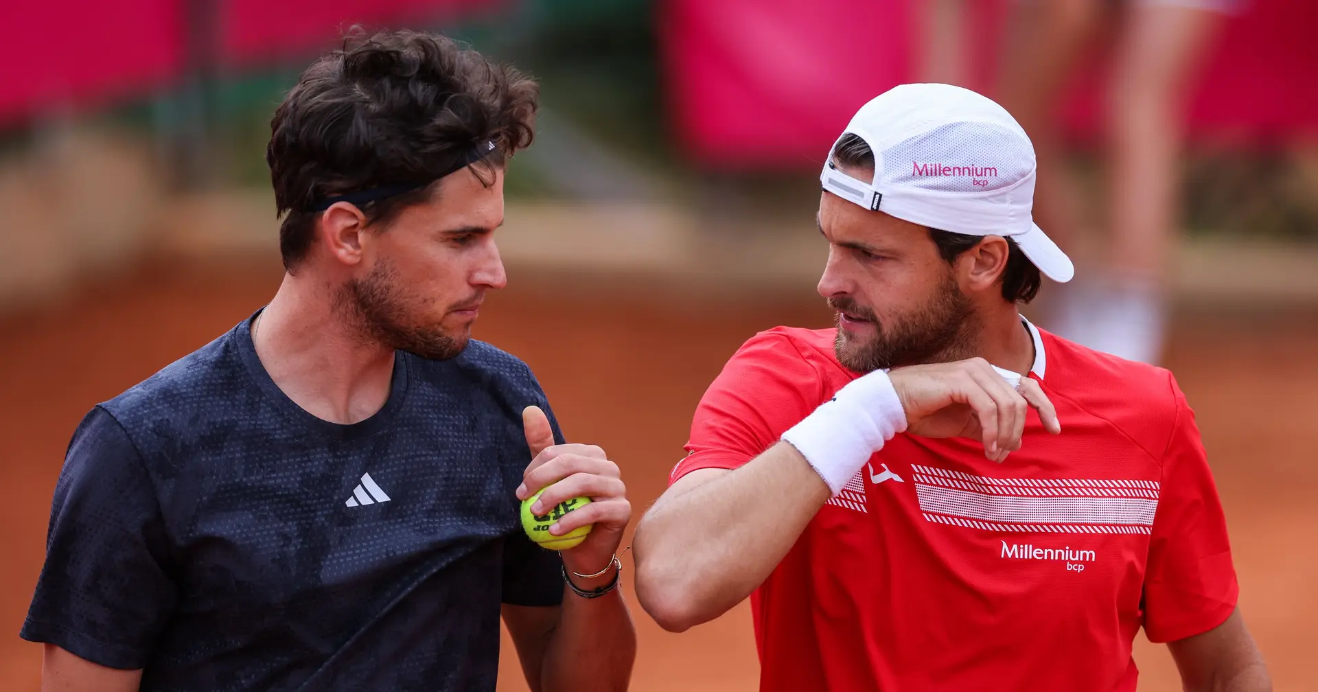 Thiem bate Zverev em batalha no US Open e conquista inédito Grand Slam