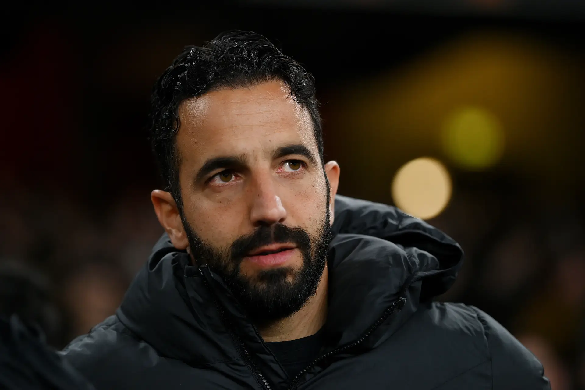 Rúben Amorim: “O que queremos mais é ganhar um título europeu para o Sporting”
