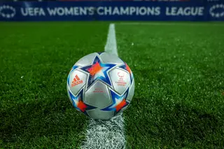 Portugal é candidato a receber a final da Liga dos Campeões feminina em 2025