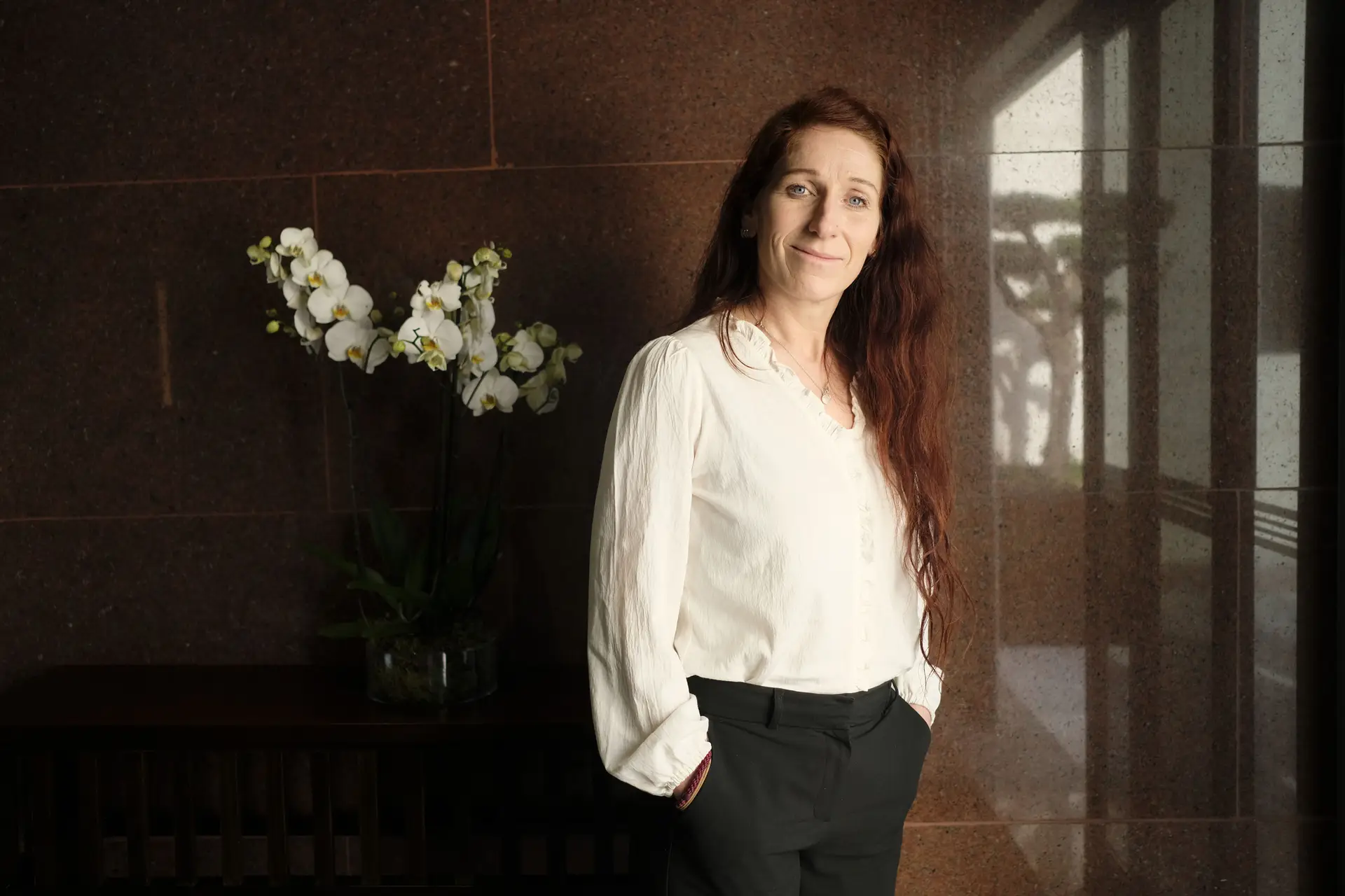 Lise Klaveness, a norueguesa que luta por mais “equilíbrio de género”: “Uma mulher a liderar o futebol masculino não é uma ideia radical”