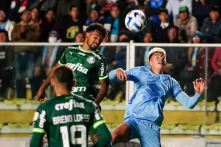 Vítor Pereira e Abel Ferreira arrancam Taça Libertadores na altitude e com derrotas
