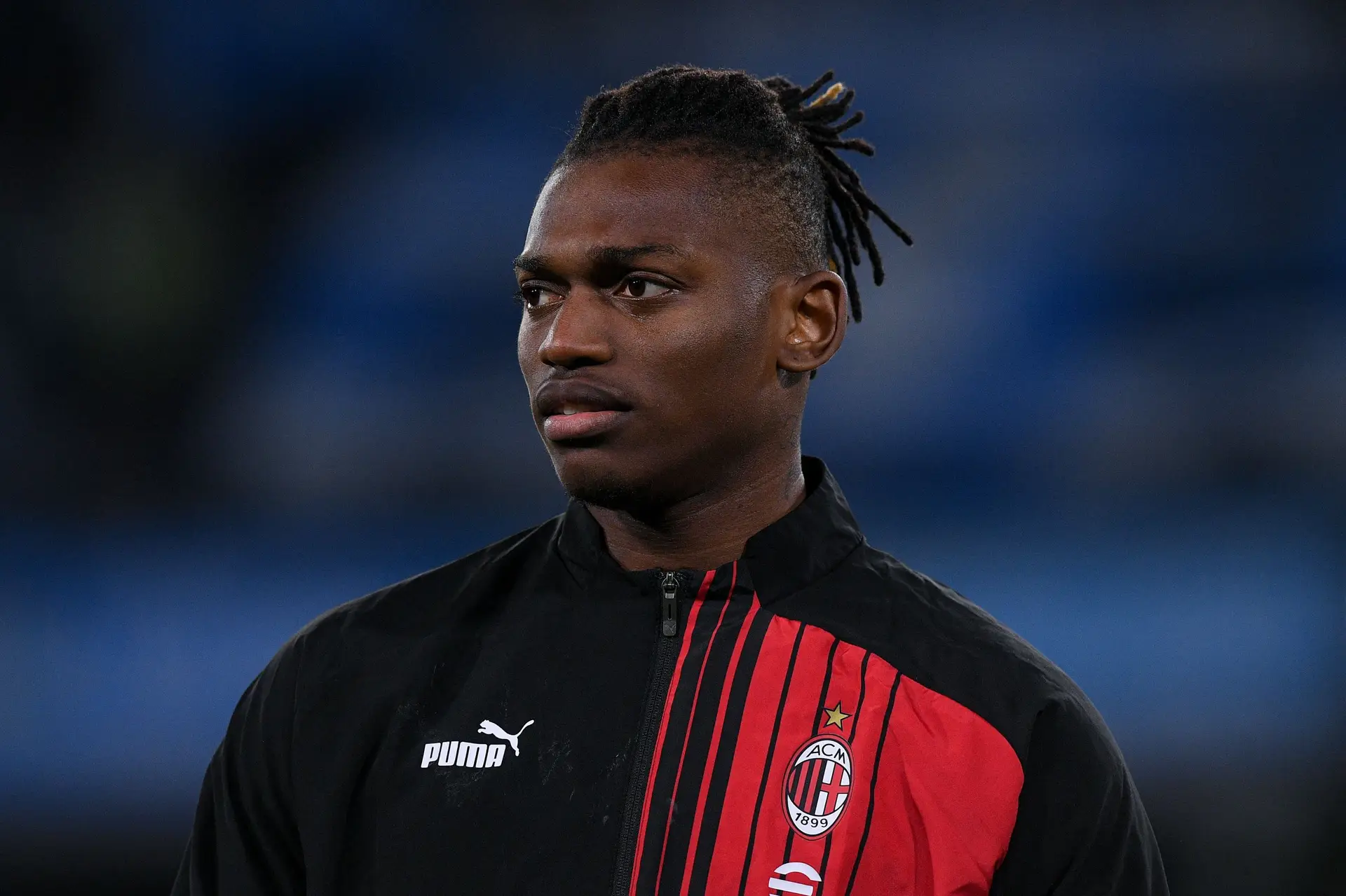 Dívida de Rafael Leão ao Sporting deverá ser assumida na totalidade pelo Lille: 20,3 milhões a caminho de Alvalade