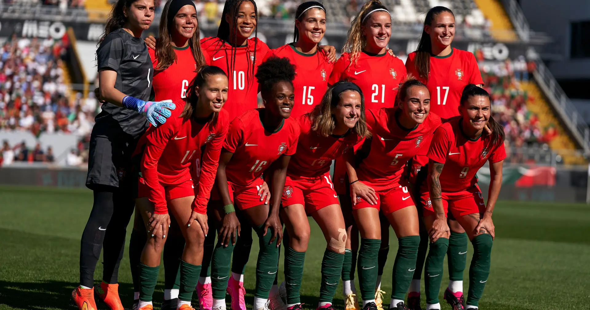 Onde assistir os jogos da Copa do Mundo Feminina 2023 ao vivo e online