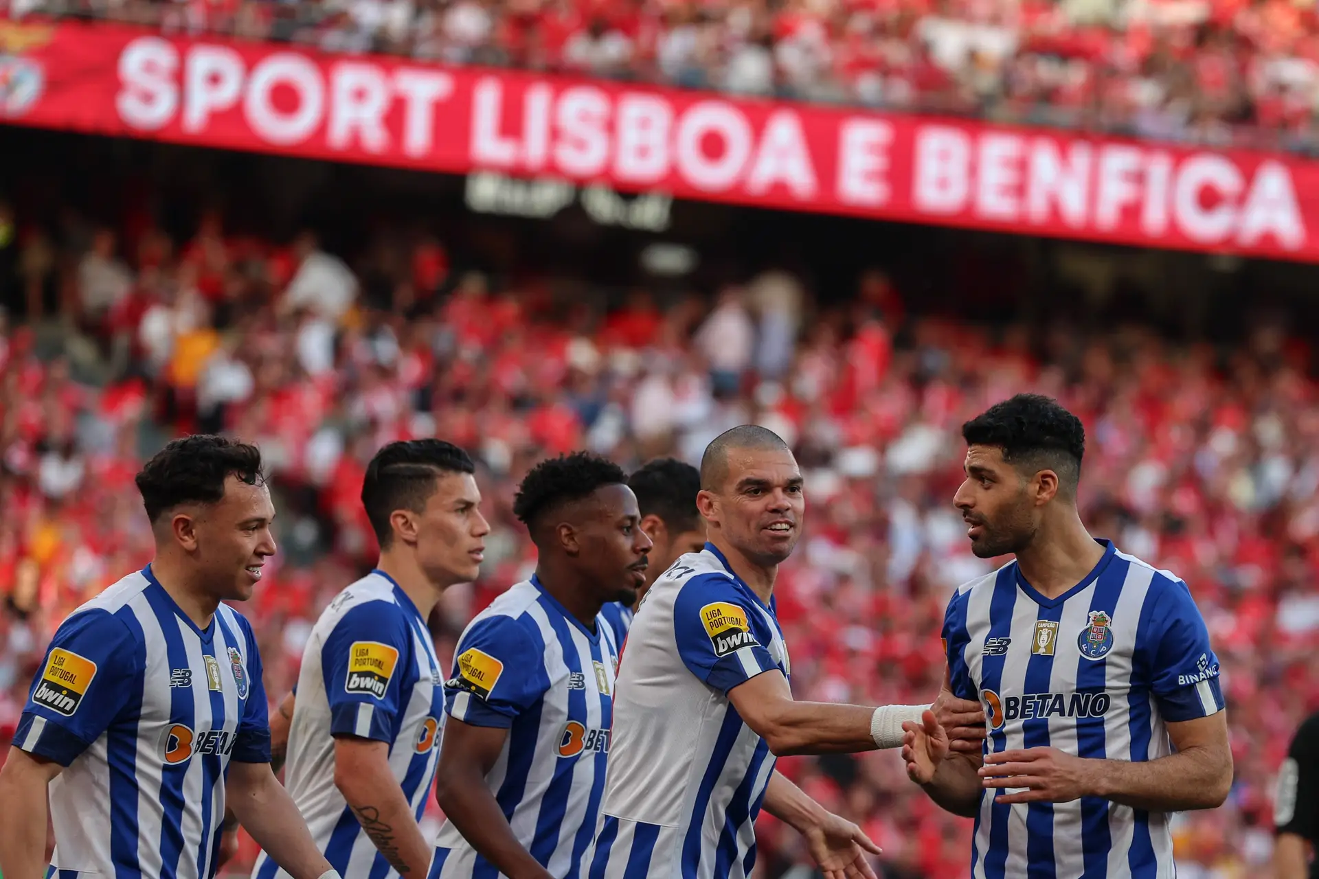 Jogadores portugueses com mais jogos Premier League - Blog bwin