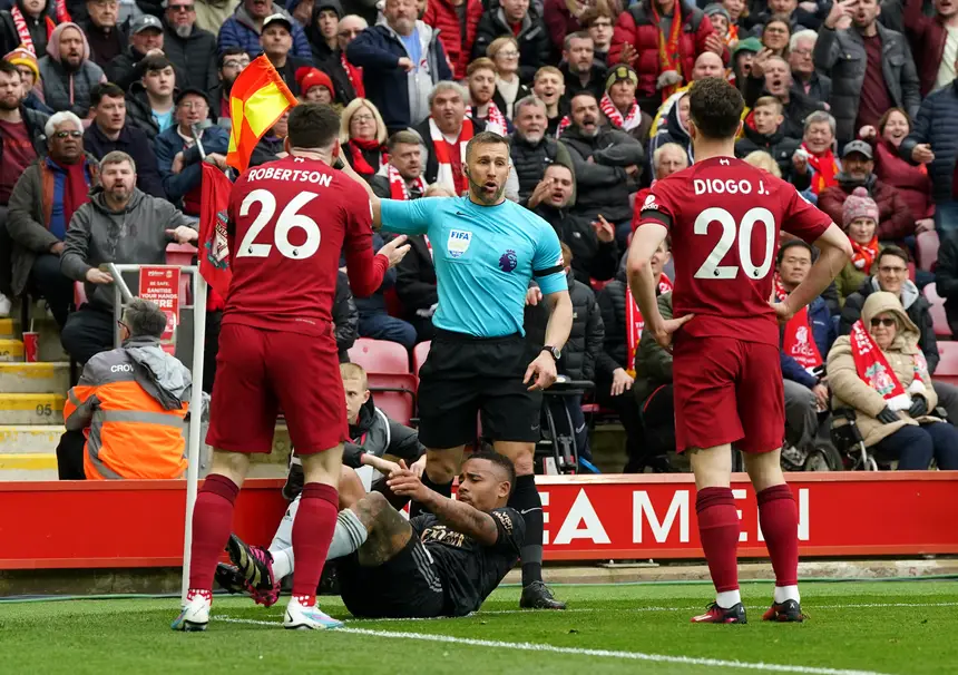 Com Liverpool tropeçando, é possível dizer que o 'verdadeiro