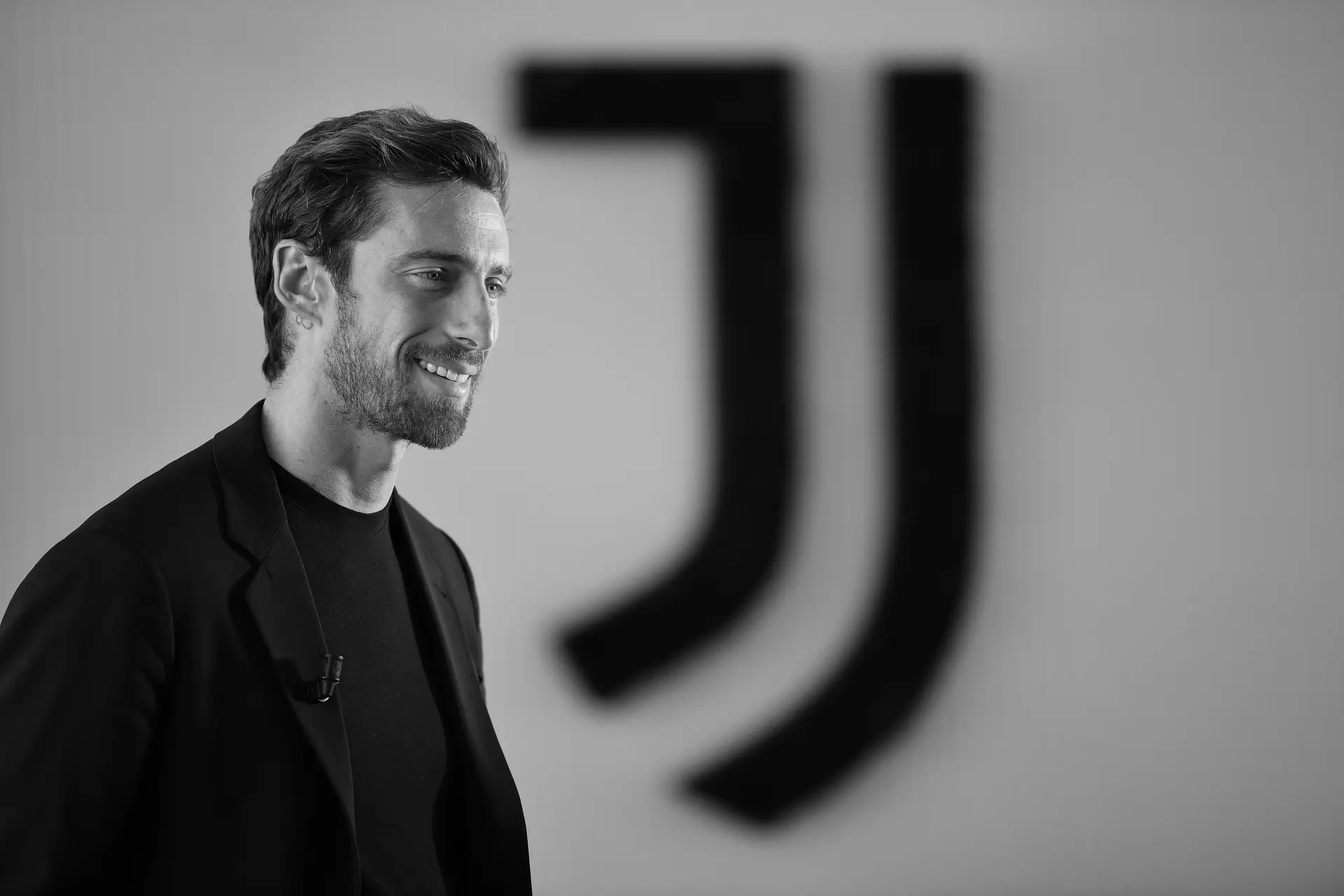 Claudio Marchisio: “Lembro-me de jogar contra Rúben Amorim. Demonstra, como treinador, a mesma inteligência que tinha enquanto jogador”