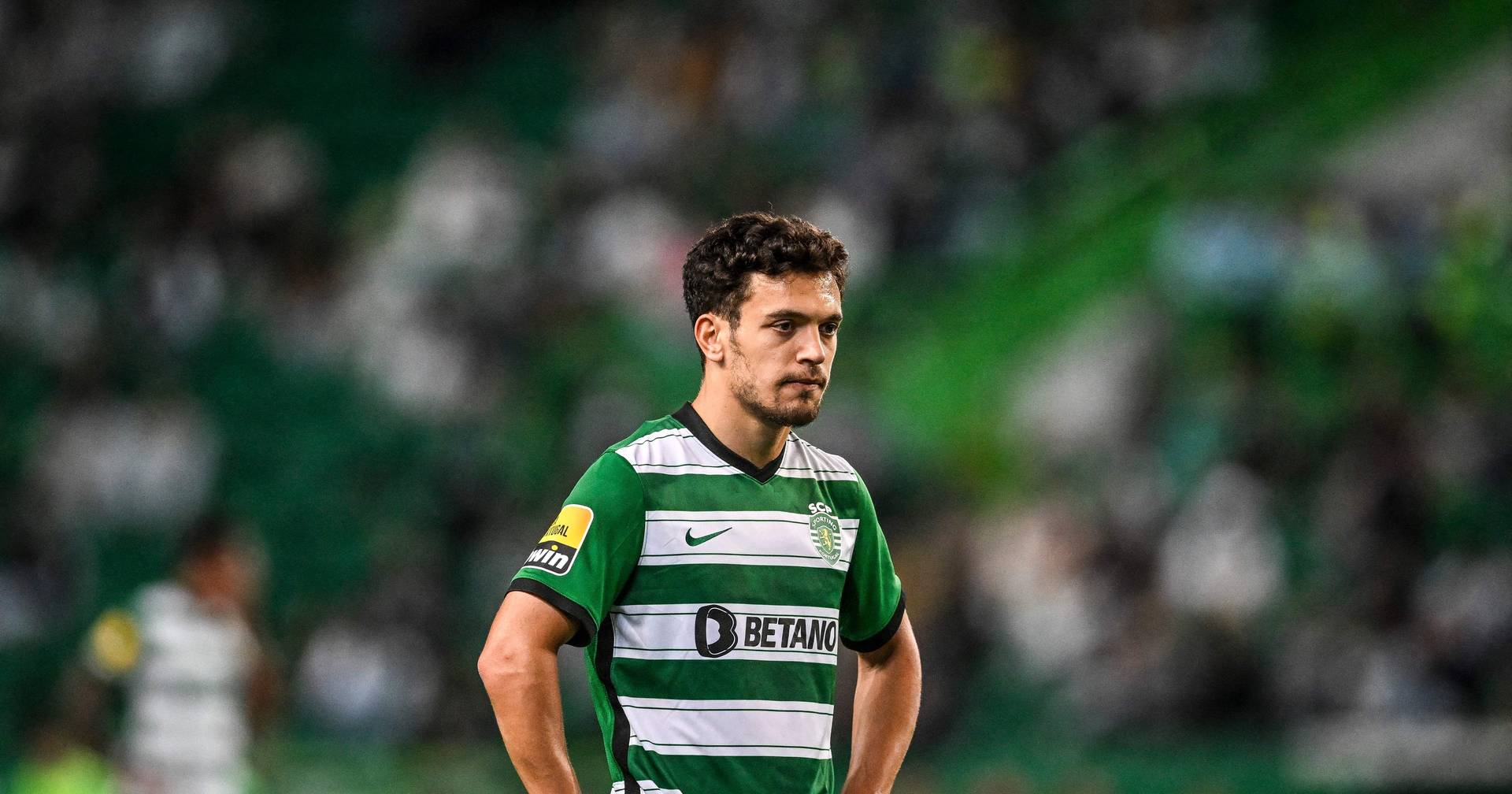 Sporting tem tudo contra. Mas empate de Alvalade dá esperança