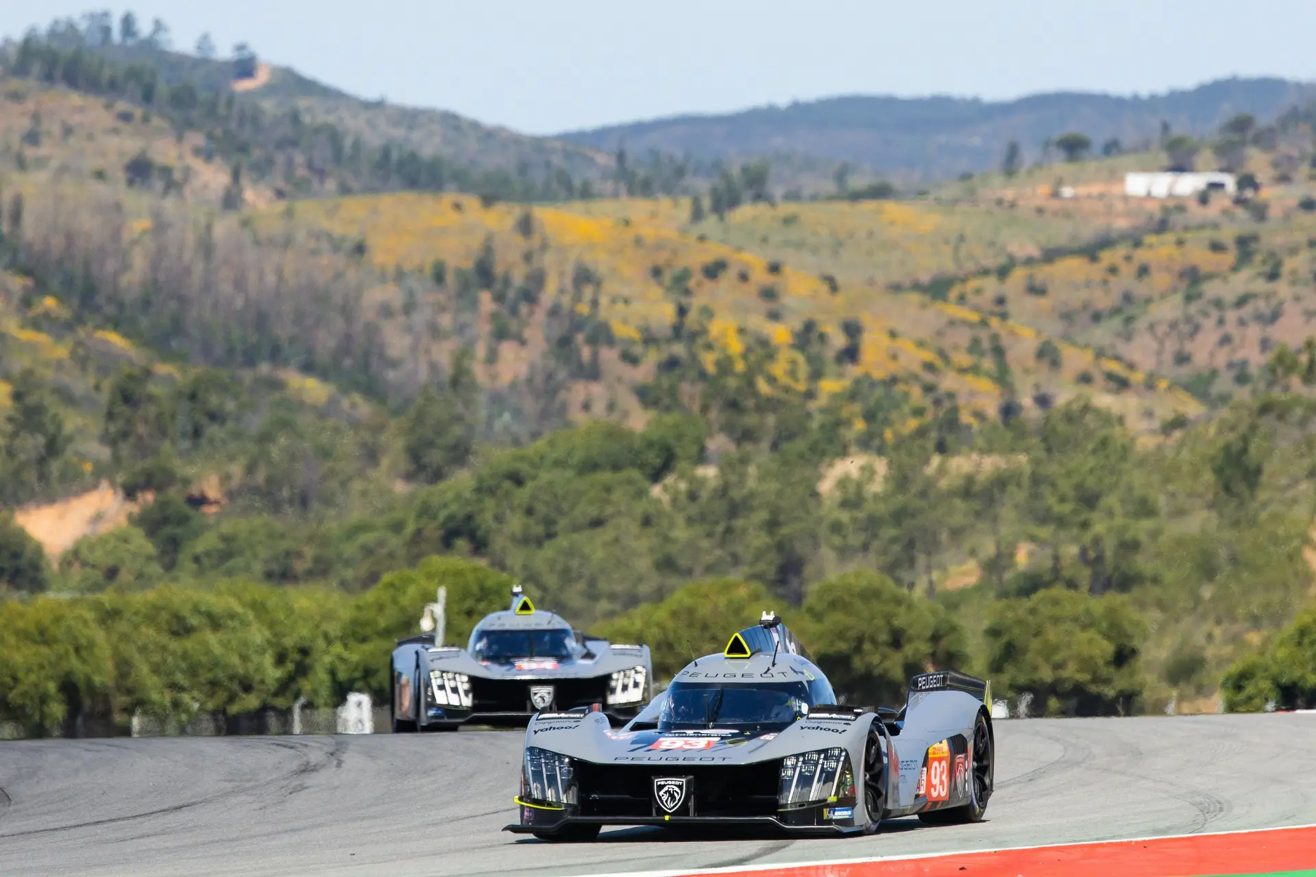 24 Horas Le Mans Motos– Classificação após 16 horas de corrida - MotoSport