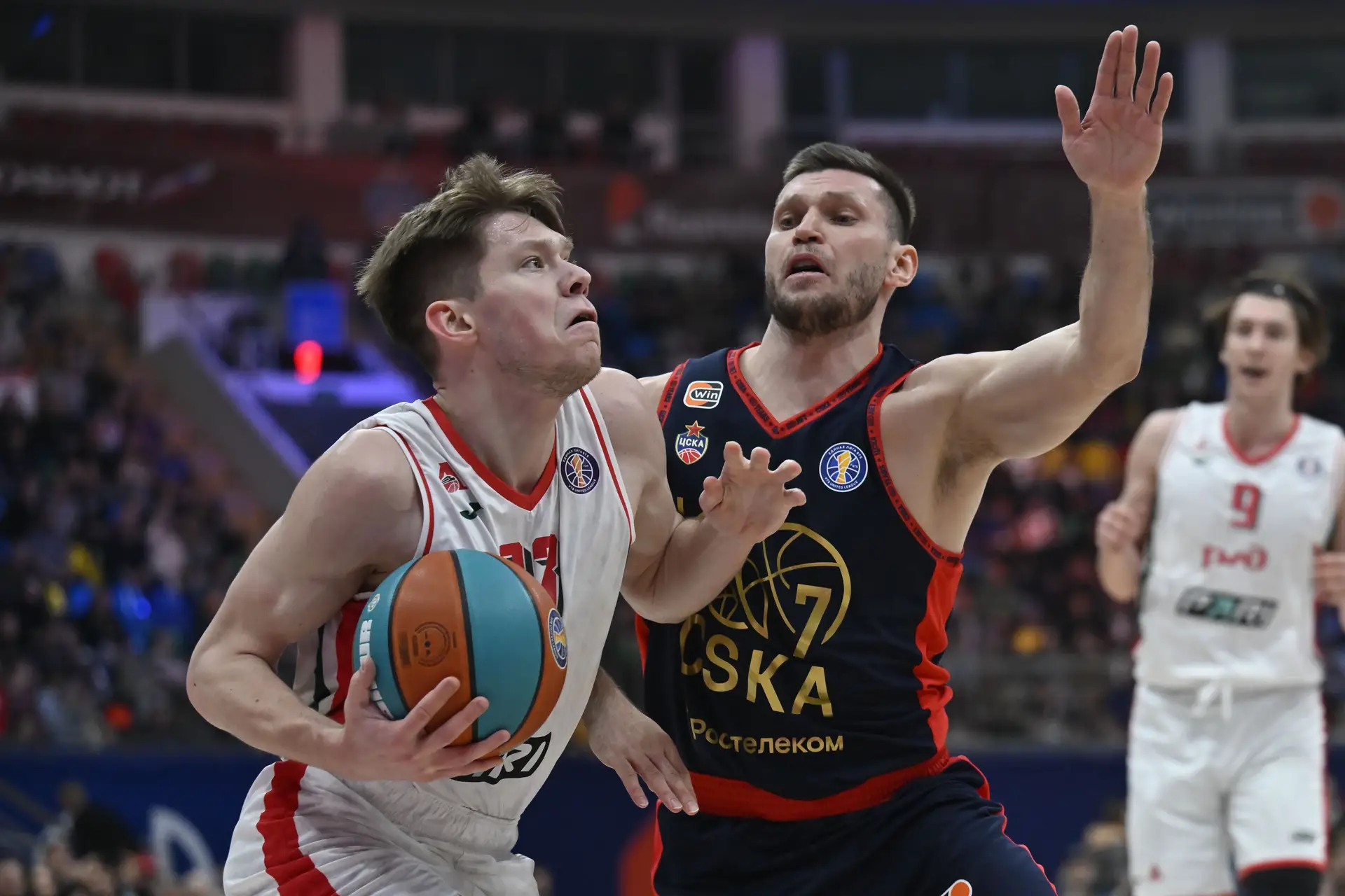 Basquetebol Fim do sonho olímpico de Portugal