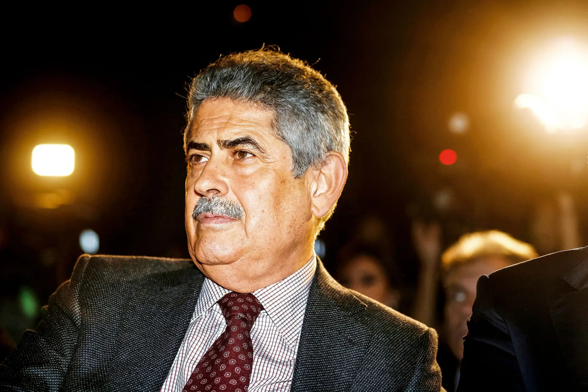 Luís Filipe Vieira quer que Benfica pague 800 mil euros a César Boaventura