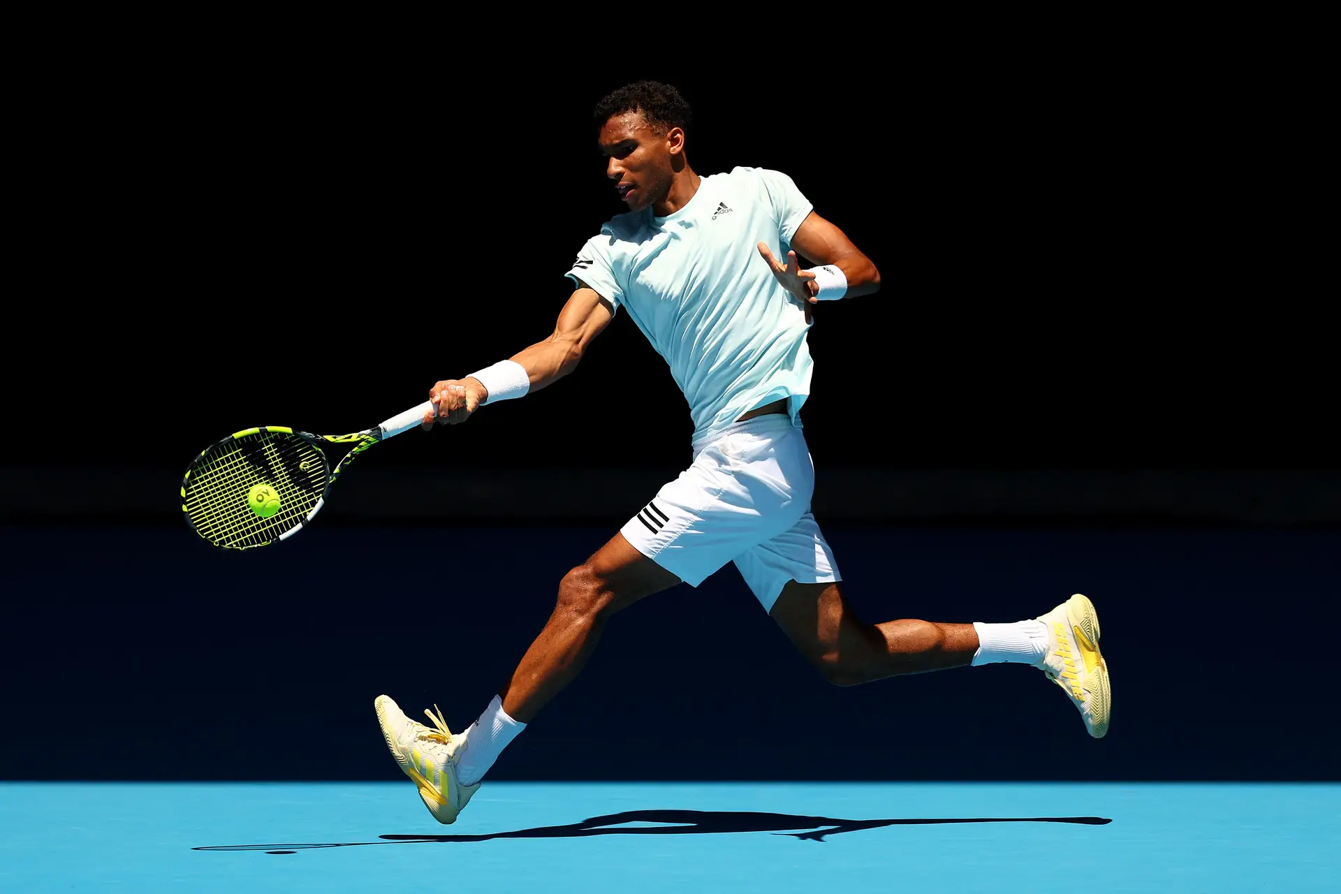 US Open: Carlos Alcaraz é o número 1 mais jovem da história