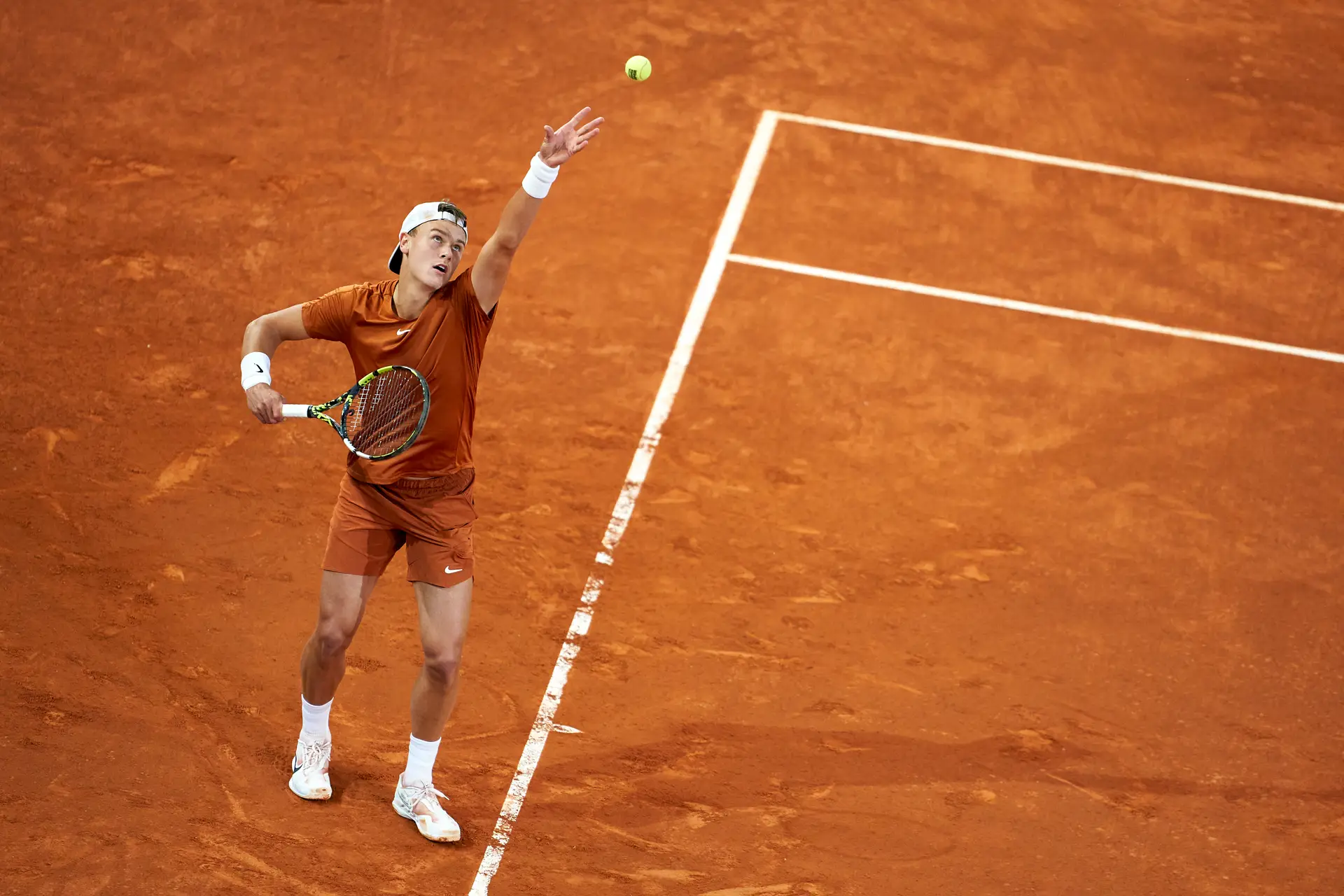 ATP de Cincinnati - Masters 1000 - História, Formato, Campeões e Onde  Assistir - Smash Tênis